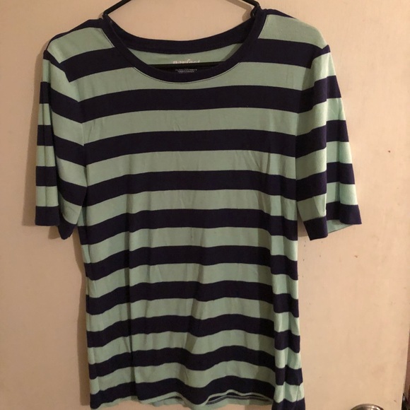 Old Navy 3/4 sleeve t-shirt - Picture 1 of 2